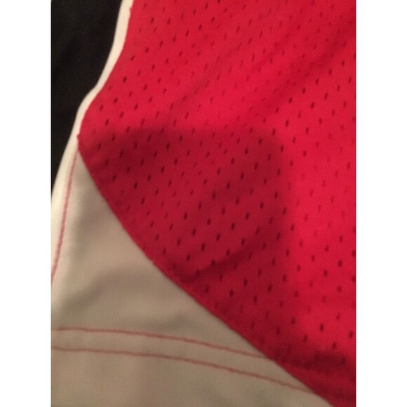 Colosseum Men's NC State Wolfpack Shorts Basketball Size XL Multi-Color - Picture 9 of 9